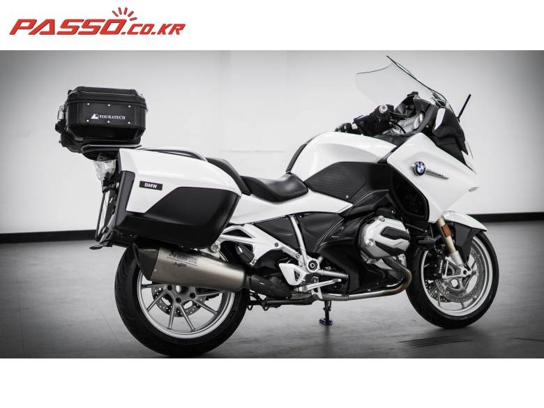 BMW R1200RT
