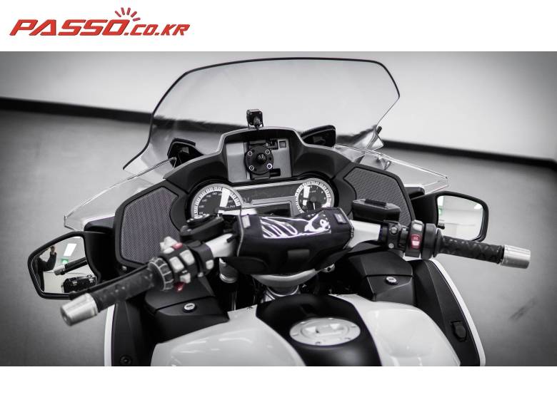 BMW R1200RT