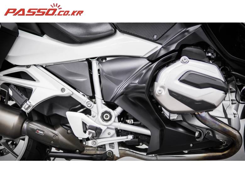 BMW R1200RT