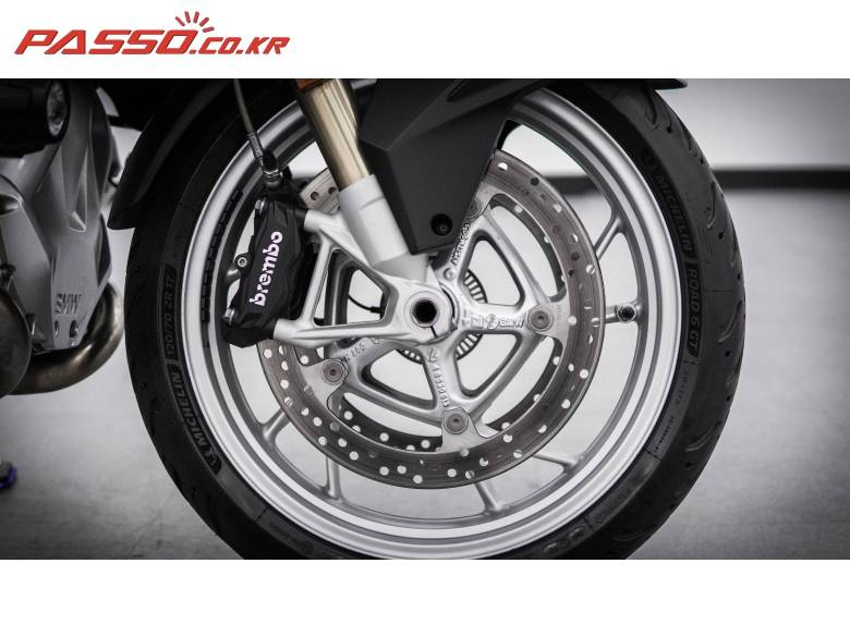 BMW R1200RT