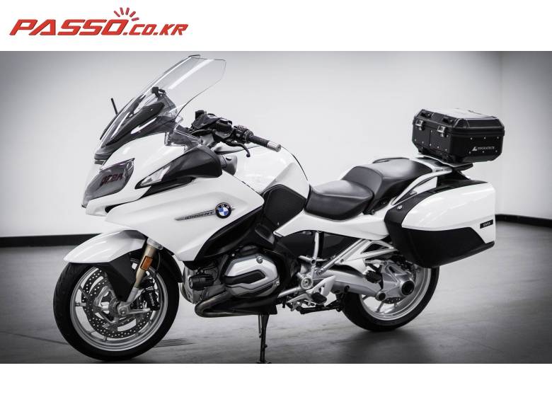 BMW R1200RT