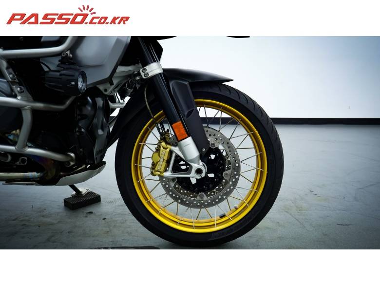 BMW R1250GS 어드벤처