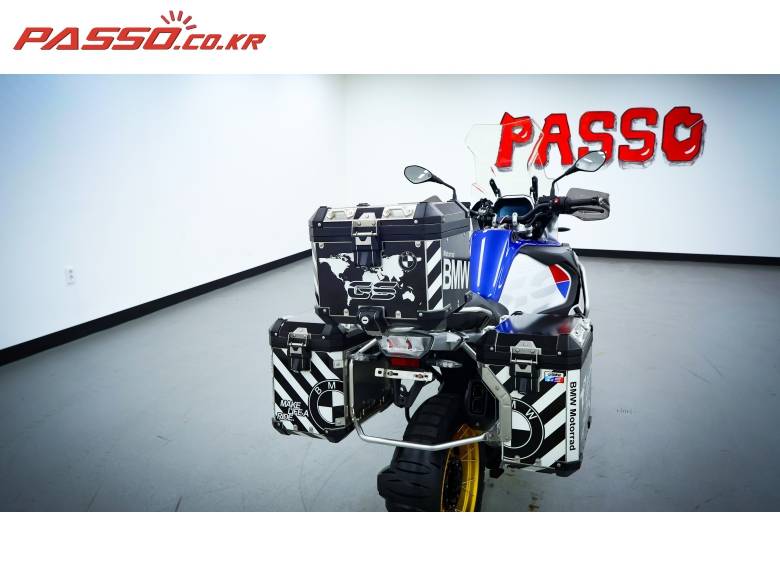 BMW R1250GS 어드벤처