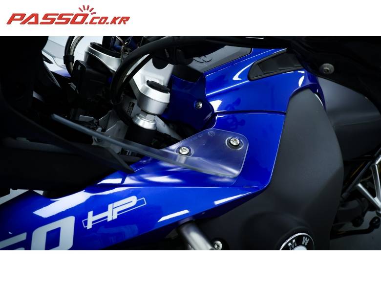 BMW R1250GS 어드벤처