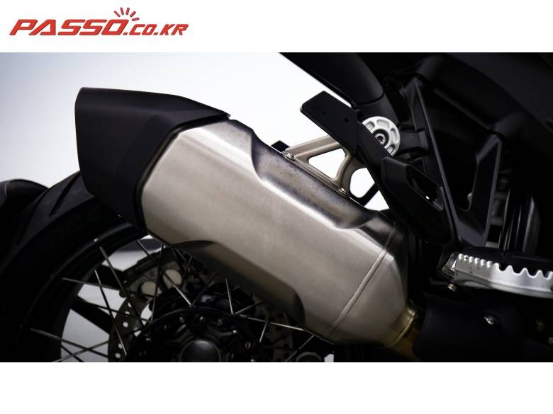 BMW R1300GS