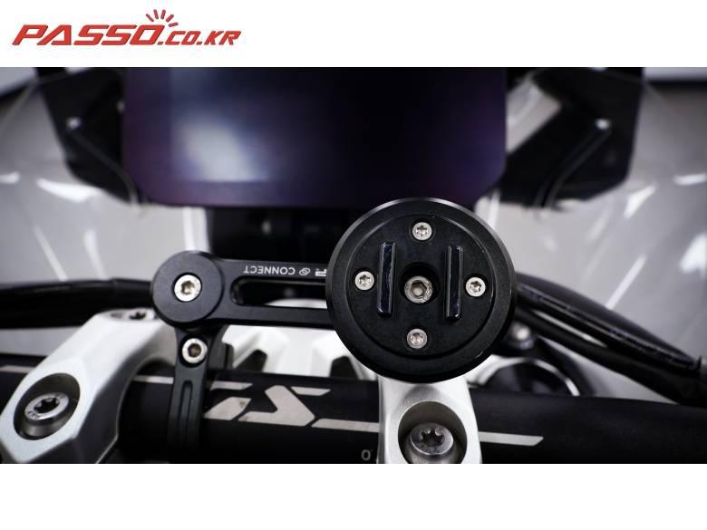 BMW R1300GS