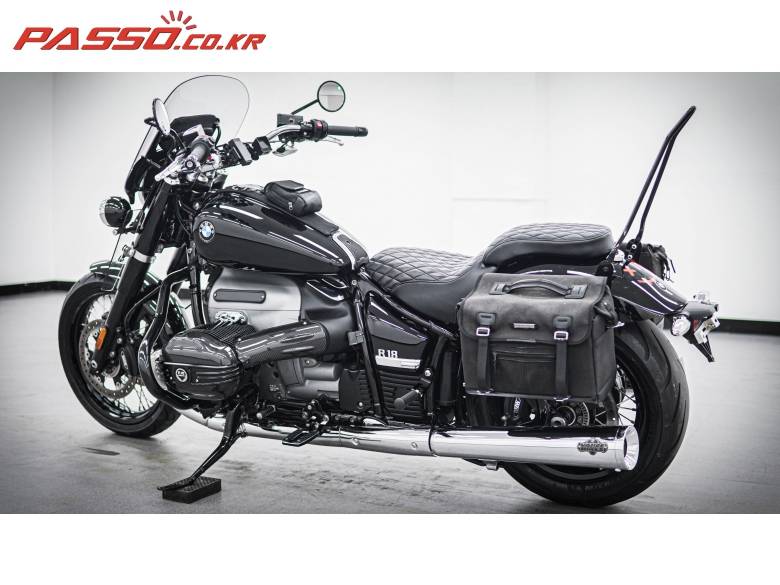 BMW R18