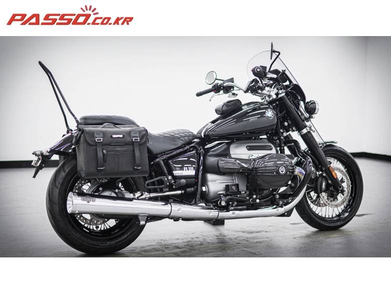 BMW R18