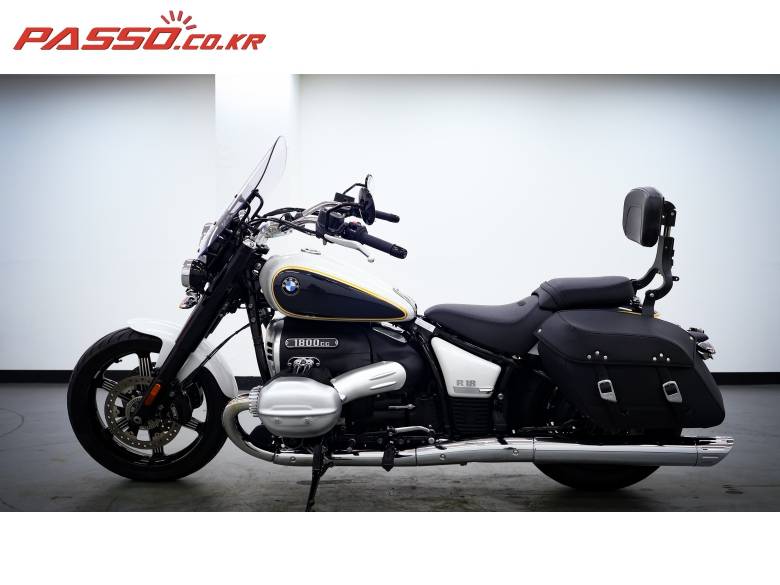 BMW R18 클래식 719 에디션