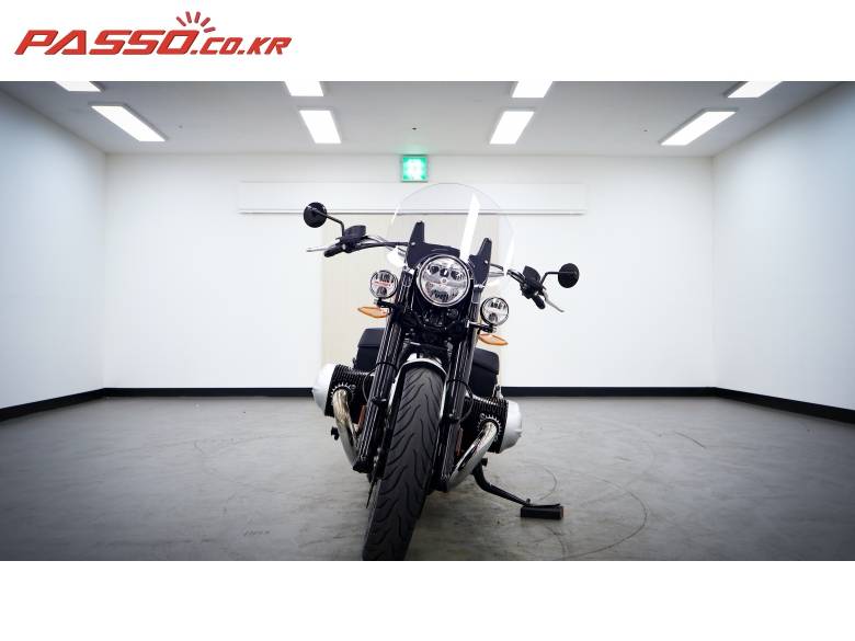 BMW R18 클래식 719 에디션