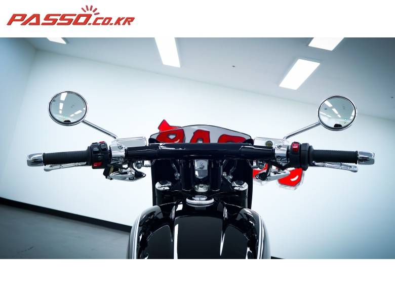 BMW R18 퍼스트에디션