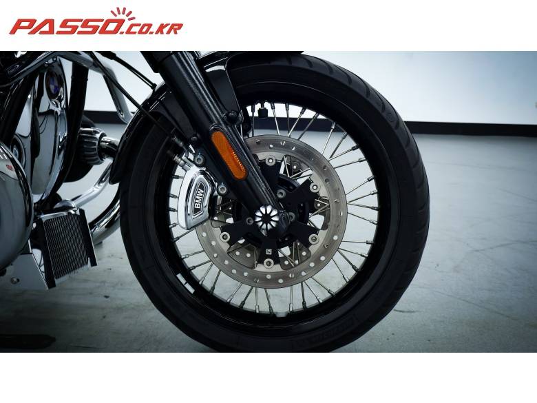 BMW R18 퍼스트에디션