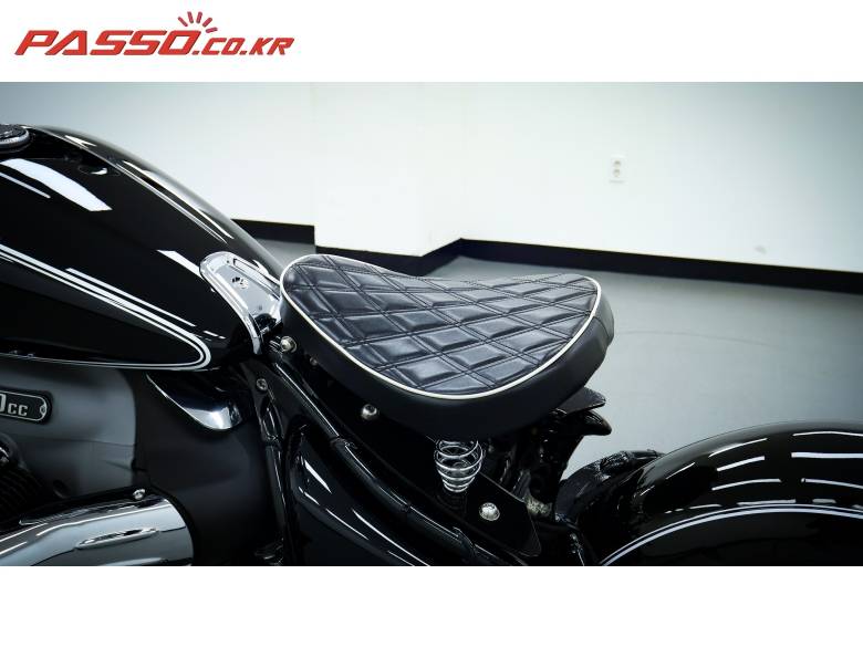 BMW R18 퍼스트에디션