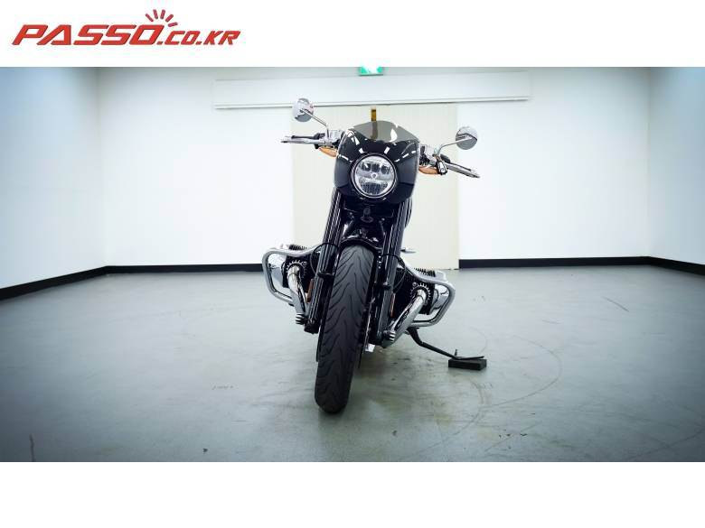 BMW R18 퍼스트에디션