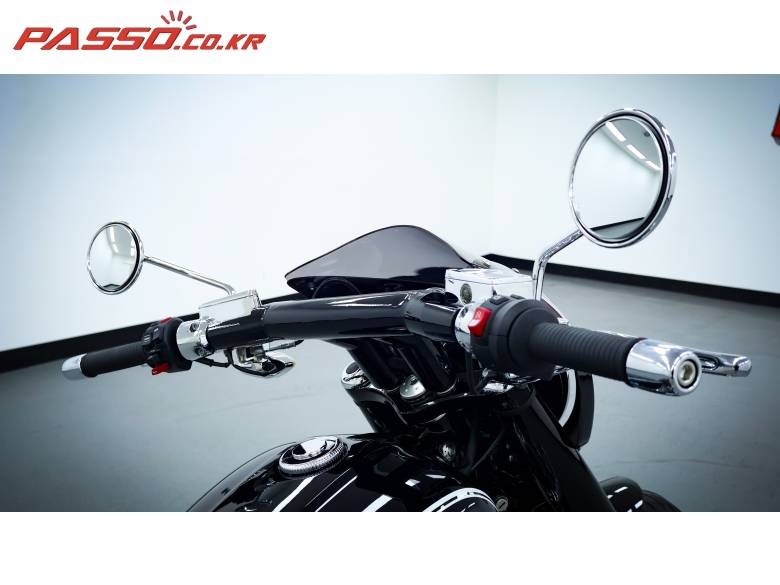 BMW R18 퍼스트에디션