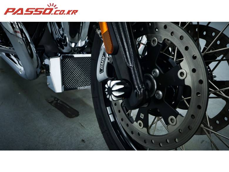 BMW R18 퍼스트에디션