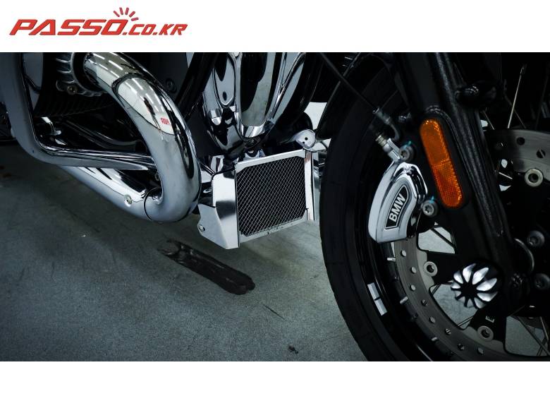 BMW R18 퍼스트에디션