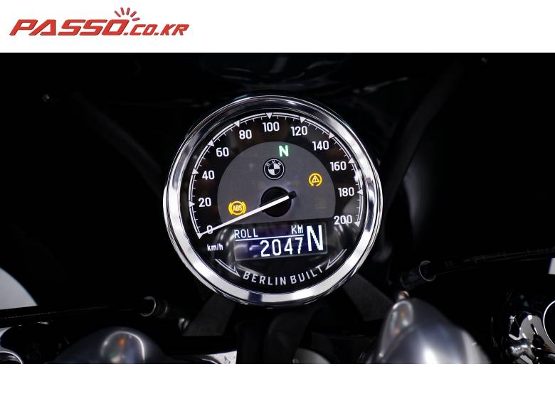 BMW R18 프리미엄