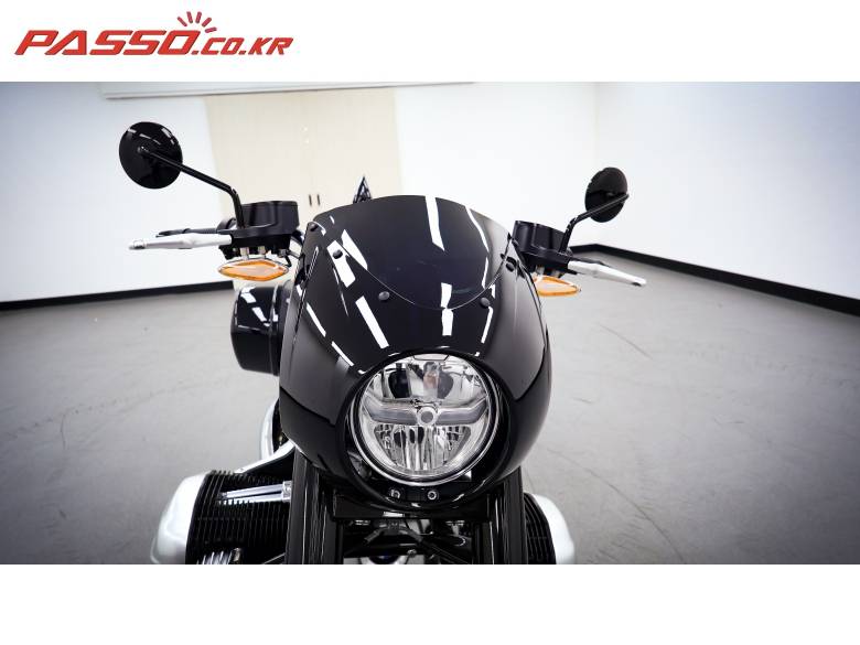 BMW R18 프리미엄