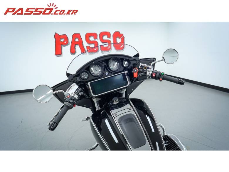 BMW R18B 퍼스트 에디션