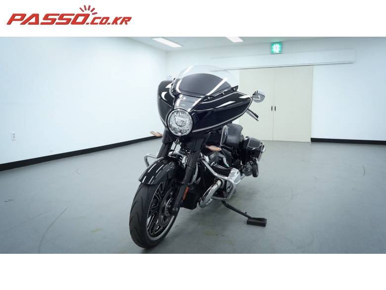 BMW R18B 퍼스트 에디션