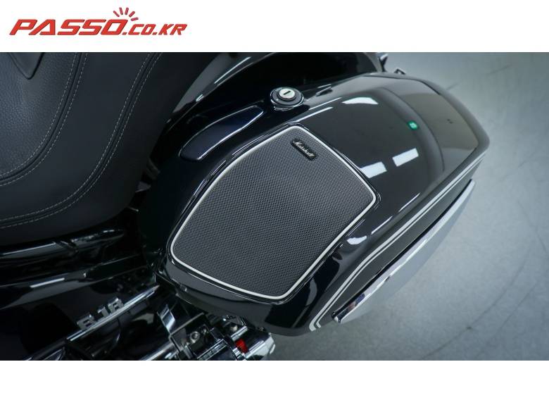 BMW R18B 퍼스트 에디션