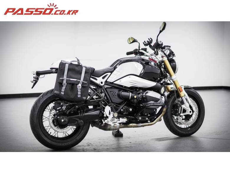 BMW R나인T
