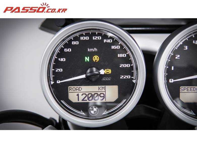 BMW R나인T