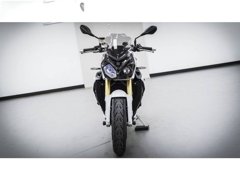 BMW S1000R