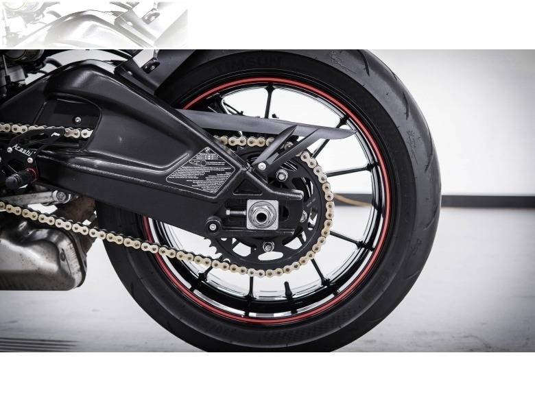 BMW S1000R