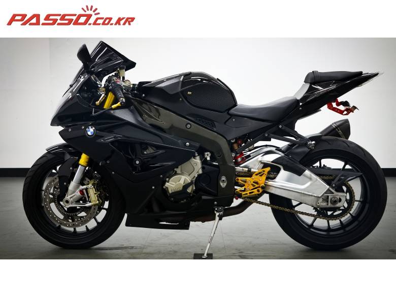 BMW S1000RR