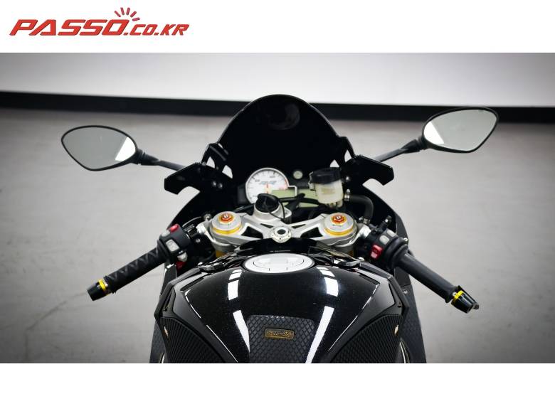 BMW S1000RR