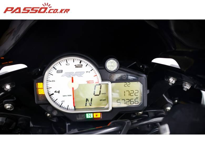 BMW S1000RR