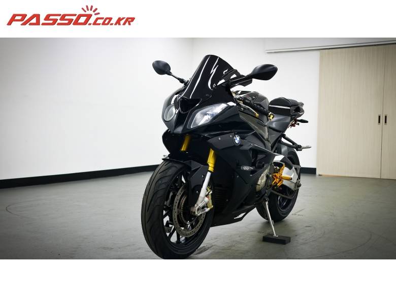 BMW S1000RR
