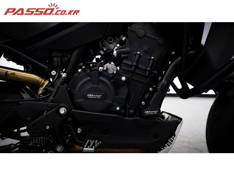 CFMOTO 800MT 익스플로러