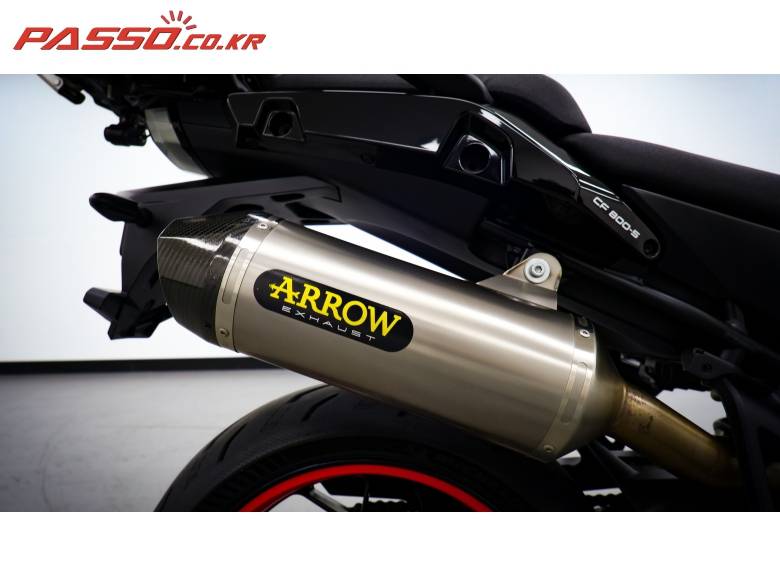 CFMOTO 800MT 익스플로러