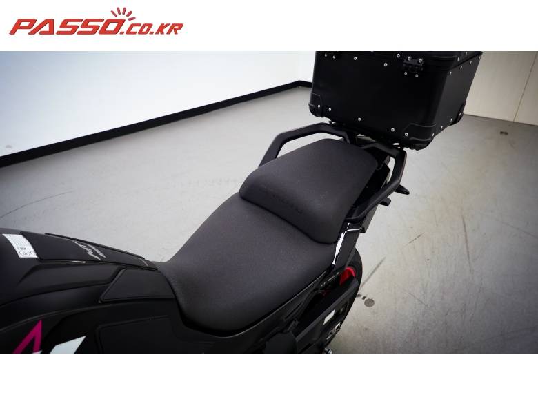 CFMOTO 800MT 익스플로러
