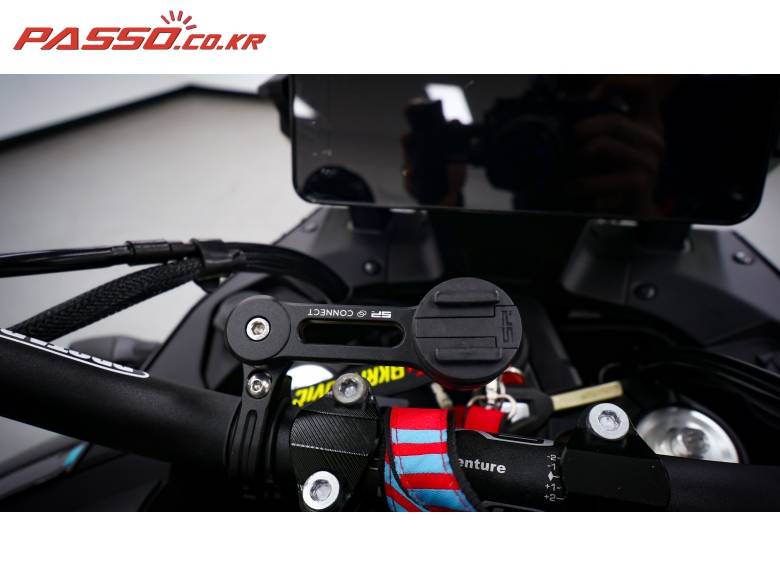 CFMOTO 800MT 익스플로러