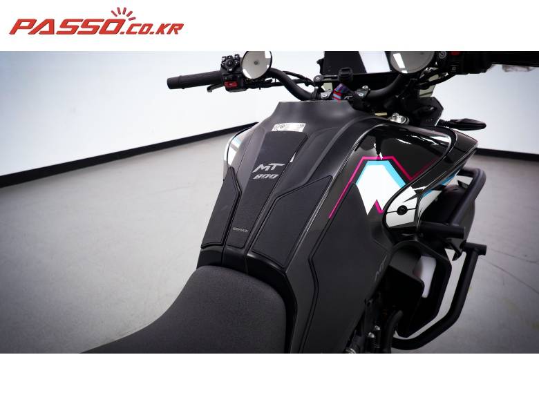 CFMOTO 800MT 익스플로러