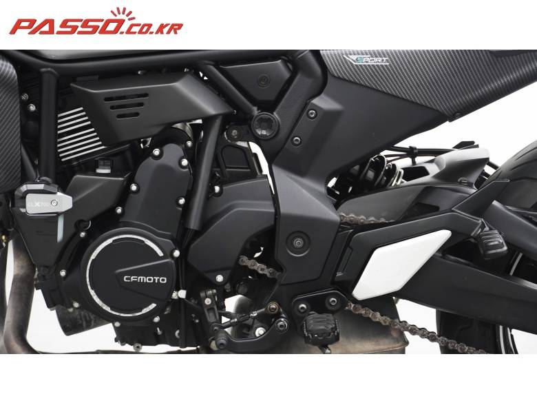 CF모토 700 CLX 스포츠