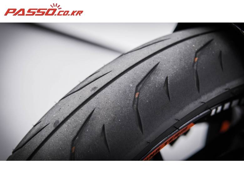 KTM RC390
