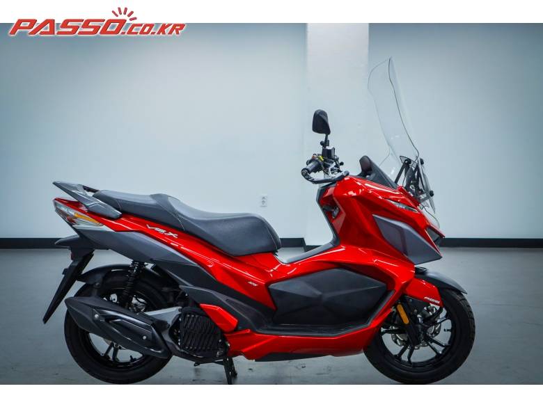 SYM VSX 125
