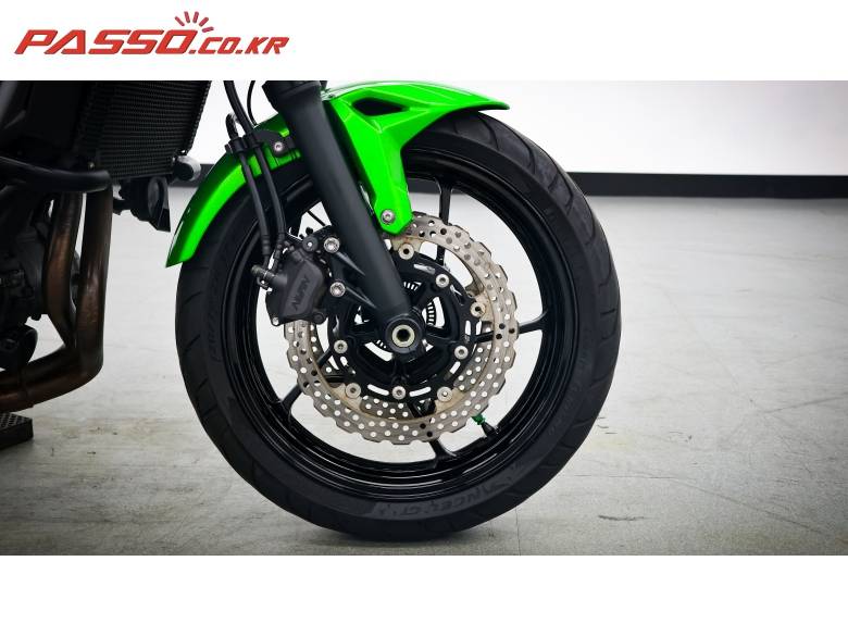 가와사키 Z650 ABS