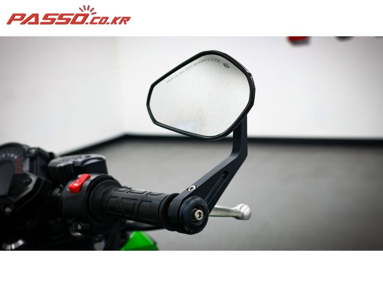 가와사키 Z650 ABS