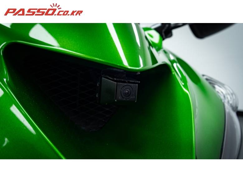가와사키 ZZR1400
