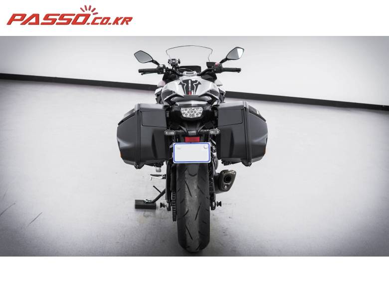 스즈키 GSX S1000 GT