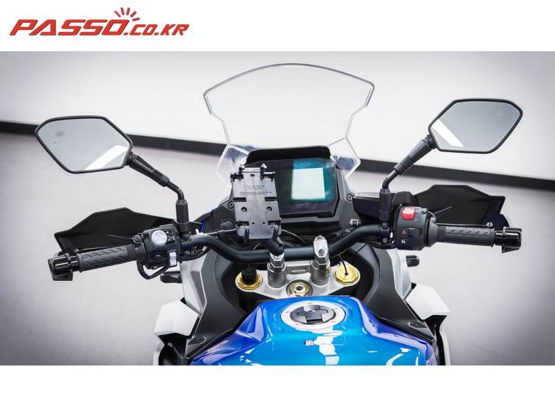 스즈키 GSX S1000 GX