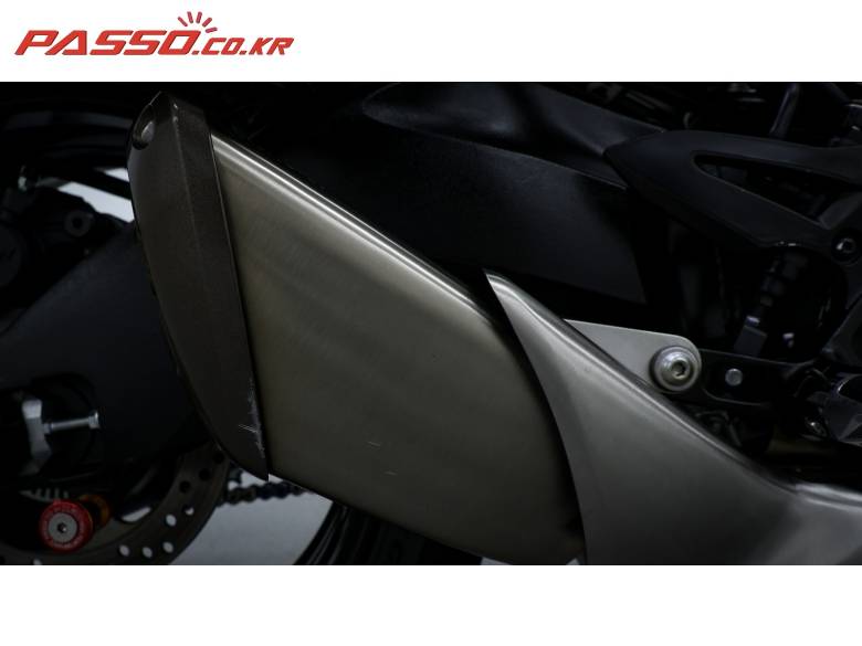 스즈키 GSX-S1000GT