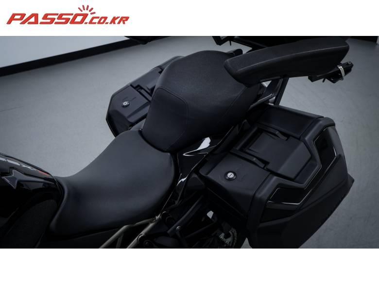 스즈키 GSX-S1000GT