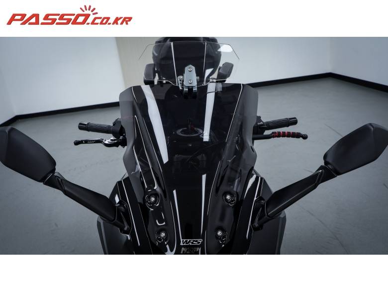 스즈키 GSX-S1000GT